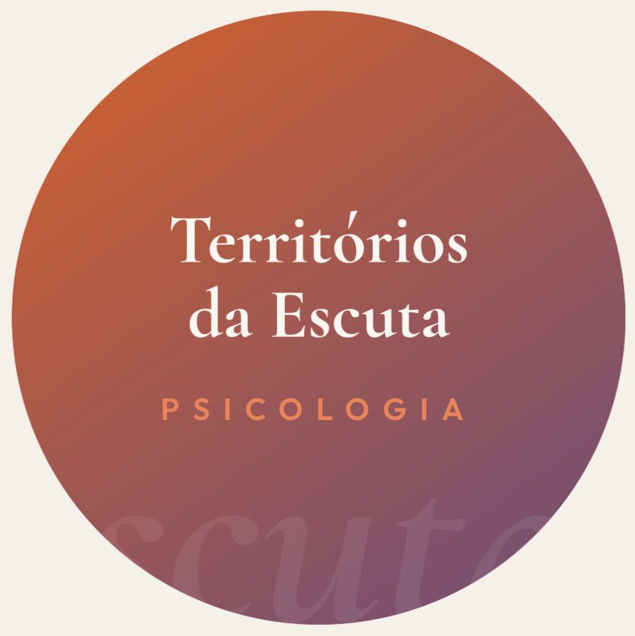 Logo Territórios da Escuta